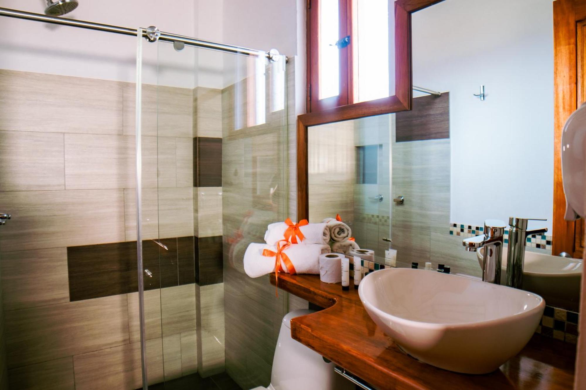 Fontana Plaza Hotel Villa de Leyva Ngoại thất bức ảnh